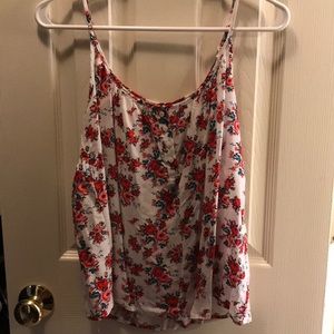 H&M tank top